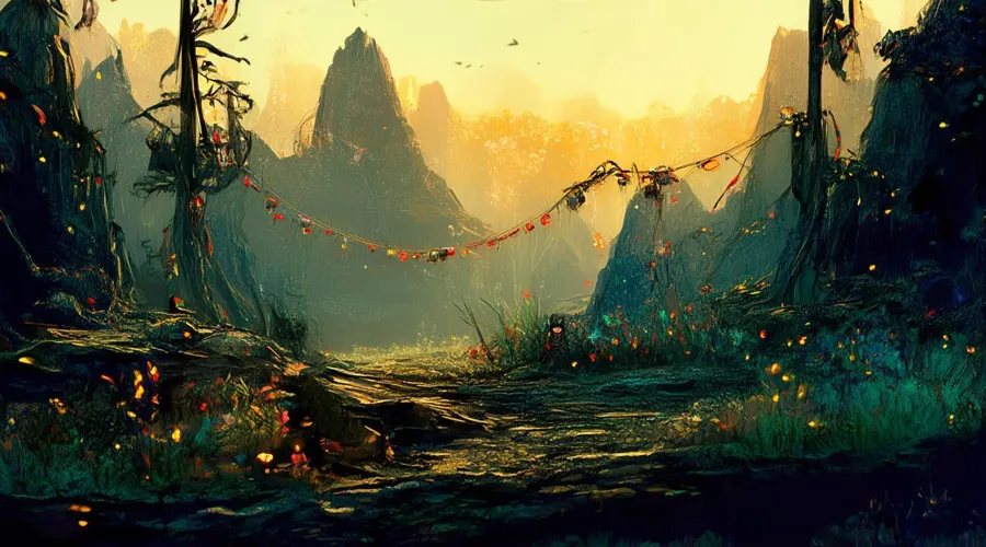 幻灵修仙传游戏图片2